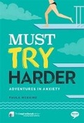 Cover: Must Try Harder - Trigger