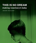 Cover: This Is No Dream - Reel Art Press