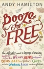 Cover: Booze for Free - Eden Project Books