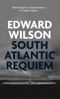 Abbildung von: South Atlantic Requiem - Arcadia Books