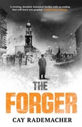 Bild: The Forger - Arcadia Books