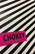Cover: Chokey - Burning Eye Books