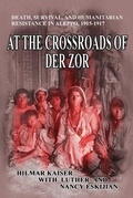Cover: At the Crossroads of Der Zor - Signalman Publishing