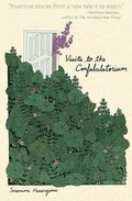 Cover: Visits to the Confabulatorium - Montag Press