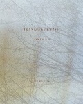 Cover: Lisa McCarty - Transcendental Concord - Radius Books