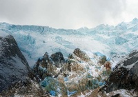 Enlarge image Cover: Renate Aller - Mountain Interval - Radius Books