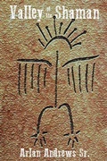 Cover: The Valley of the Shaman - Hydra Publications