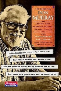 Enlarge image Cover: The Essential Don Murray - Heinemann Educational Books
