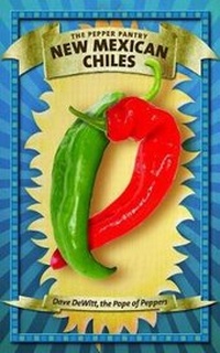 Abbildung von: New Mexican Chiles - Terra Nova Books