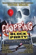 Cover: Chopping Block Party - Necro Publications