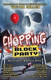 Enlarge image Cover: Chopping Block Party - Necro Publications
