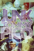 Cover: Junk - Zando