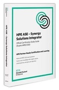 Cover: Hpe ASE - Synergy Solutions in - Epac Technologies