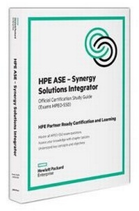 Abbildung von: Hpe ASE - Synergy Solutions in - Epac Technologies
