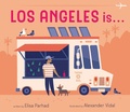 Cover: Los Angeles is . . . - Cameron & Company Inc