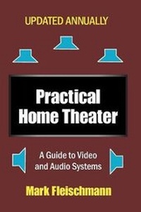 Enlarge image Cover: Practical Home Theater - Quiet River Press
