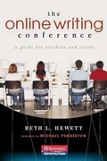 Cover: The Online Writing Conference - Heinemann Educational Books