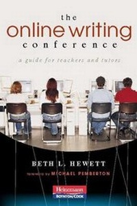 Enlarge image Cover: The Online Writing Conference - Heinemann Educational Books