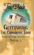 Cover: Gettysburg - Histria LLC