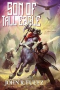 Cover: The Son of Tall Eagle - Ragnarok Publications