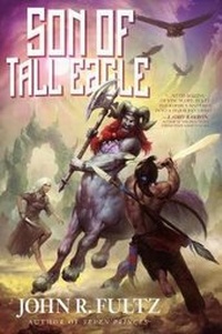 Enlarge image Cover: The Son of Tall Eagle - Ragnarok Publications