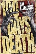 Cover: 100 Days of Death - Ragnarok Publications