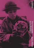 Cover: CHARAS - Improbable Dome Builders - Pioneer Works Press/The Song Cave