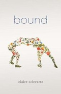 Cover: Bound - Button Poetry