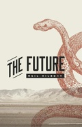 Cover: The Future - Button Poetry