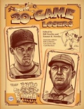 Cover: 20-Game Losers - Society for American Baseball Research