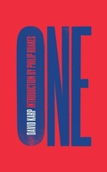 Cover: One (Valancourt 20th Century Classics) - VALANCOURT BOOKS