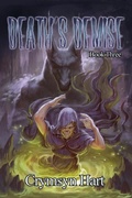 Cover: Death's Demise - Seventh Star Press, LLC