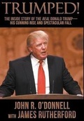 Cover: Trumped! - Crossroad Press