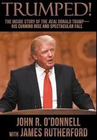 Enlarge image Cover: Trumped! - Crossroad Press