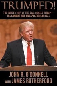Abbildung von: Trumped! - Crossroad Press