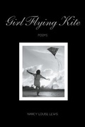 Cover: Girl Flying Kite - Strategic Book Publishing