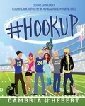 Cover: #HookUp - CAMBRIA HEBERT