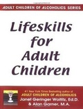 Cover: Lifeskills for Adult Children - Tantor Media, Inc
