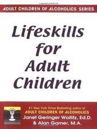 Enlarge image Cover: Lifeskills for Adult Children - Tantor Media, Inc