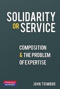 Cover: Solidarity or Service - Heinemann Educational Books