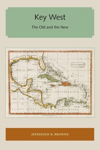 Enlarge image Cover: Key West - Library Press at UF