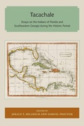 Cover: Tacachale - Library Press at UF