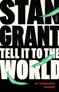 Enlarge image Cover: Tell it to the World - Scribe Us