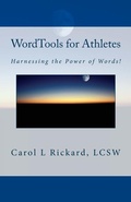 Cover: Wordtools for Athletes - Well Youniversity Publications