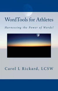 Enlarge image Cover: Wordtools for Athletes - Well Youniversity Publications
