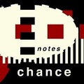 Cover: Chance - WILDWOOD RIVER