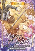 Cover: Romeo and Juliet - Manga Classics Inc.