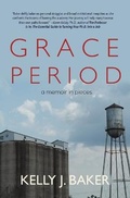 Cover: Grace Period - Blue Crow Books