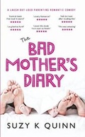 Cover: The Bad Mother's Diary: 1 - Devoted Books