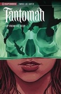 Cover: Fantomah Volume 01 Up From The Deep - Lev Gleason Publications